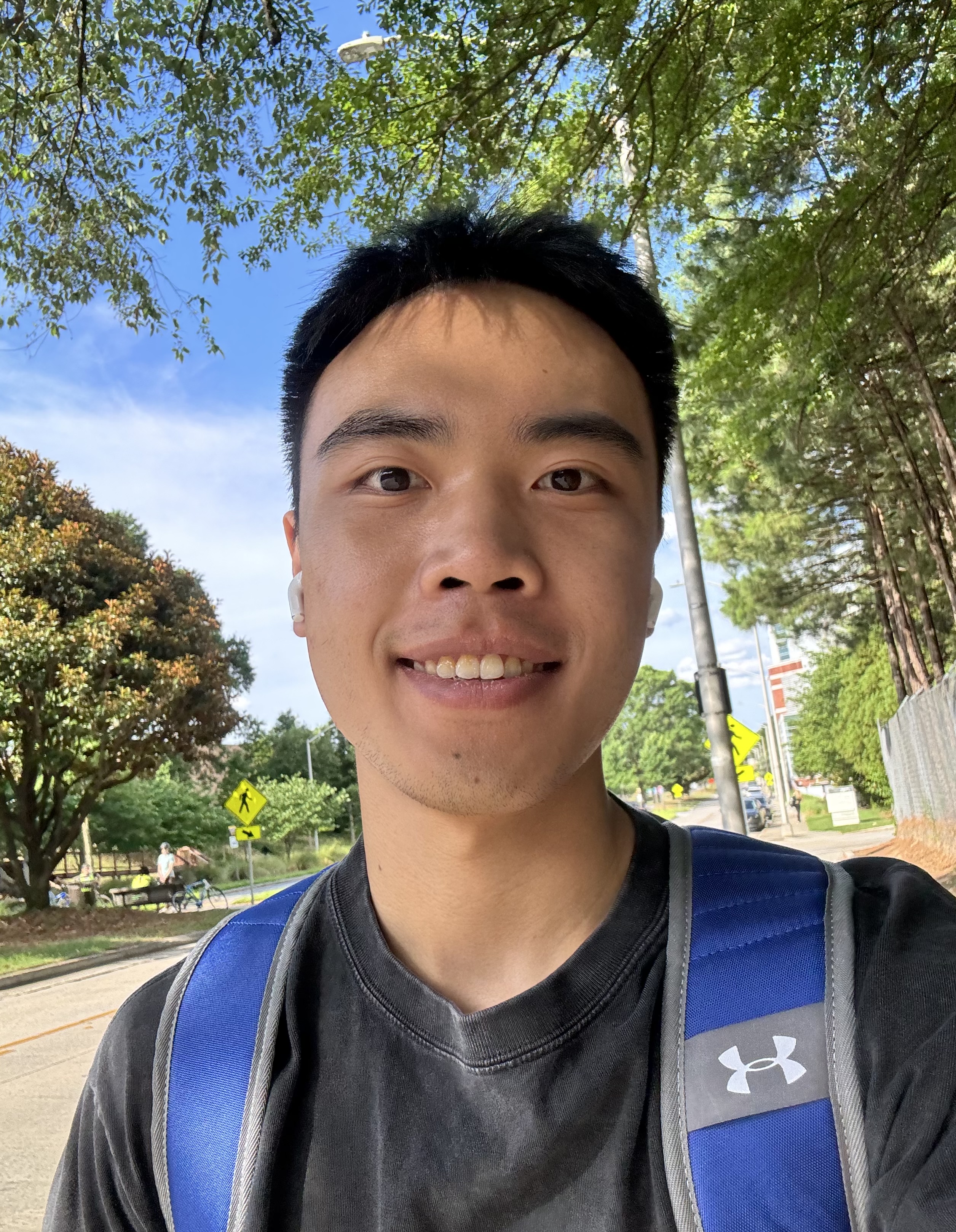Zijing Wu